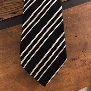 Brioni 100% Silk Tie